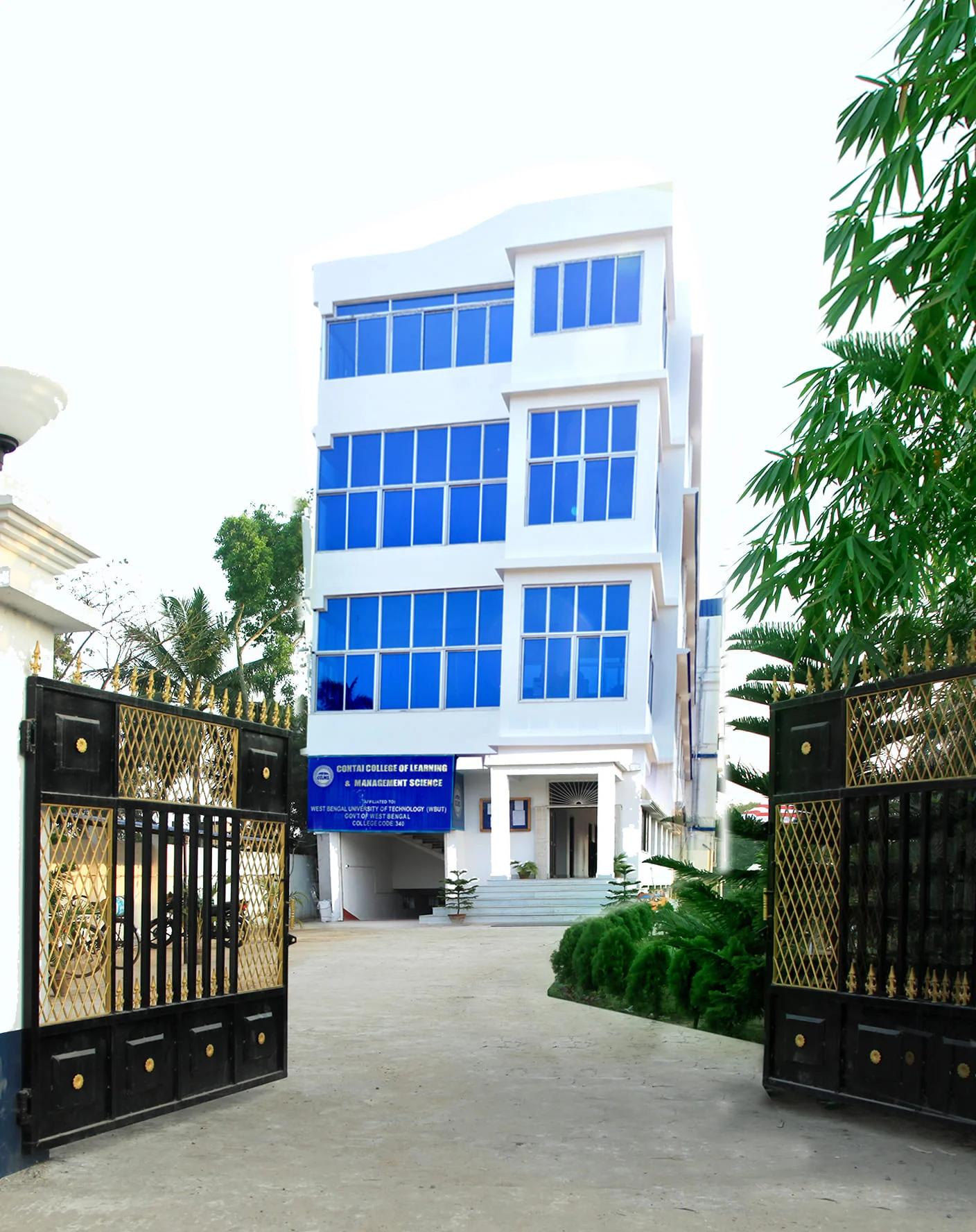 CCLMS Management College